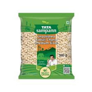 TATA KABULI CHANA 500G
