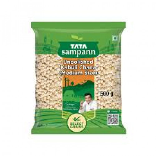 TATA KABULI CHANA 500G