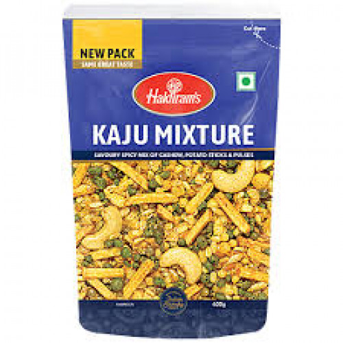 HALDIRAM KAJU MIXTURE 400G
