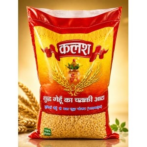 KALASH ATTA 26KG