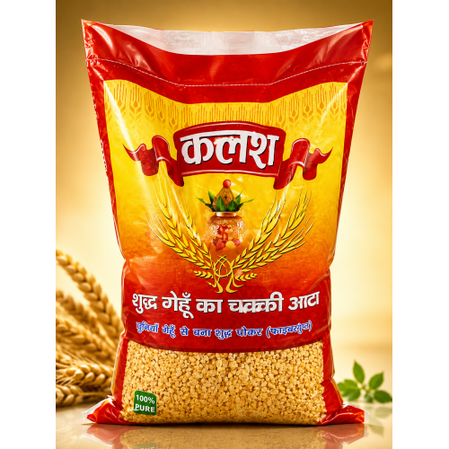 KALASH ATTA 26KG