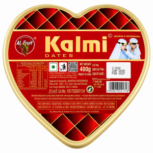 KALMI DATES 400G