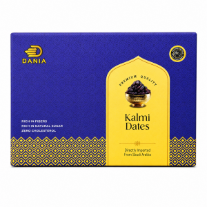 KALMI DATES 500G