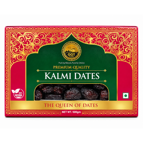 KALMI DATES 500G
