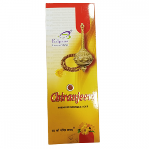 KALPANA CHIRANJEEVI STICKS 250G KALPANA CHIRANJEEVI STICKS 250G