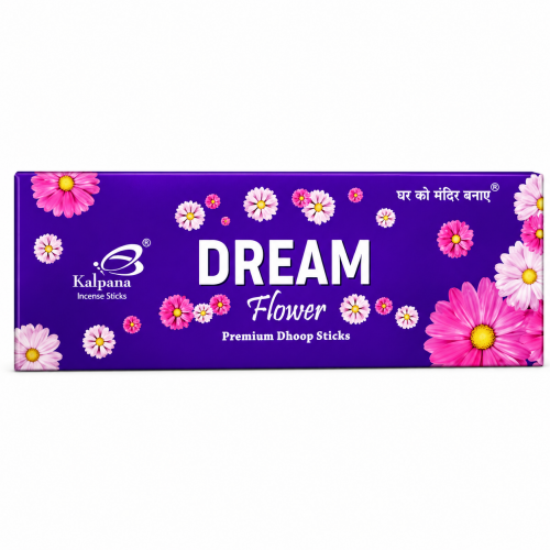 KALPANA DREAM F.AGARBATI 250G