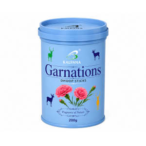 KALPANA GARNATIONS DHOOP STICKS 200G