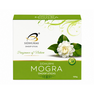 KALPANA N.MOGRA DHOOP STICKS 100G