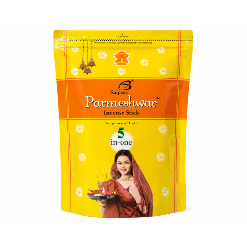 KALPANA PARMESHWAR 5IN1 360G