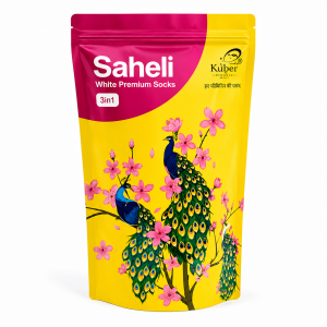 KALPANA SAHELI AGARBATI 3IN1 400G KALPANA SAHELI AGARBATI 3IN1 400G