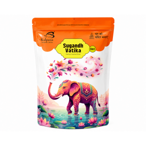 KALPANA SUGANDH VATIKA 360G