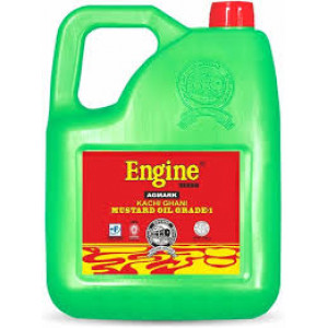 ENGINE KACHI GHANI 5L