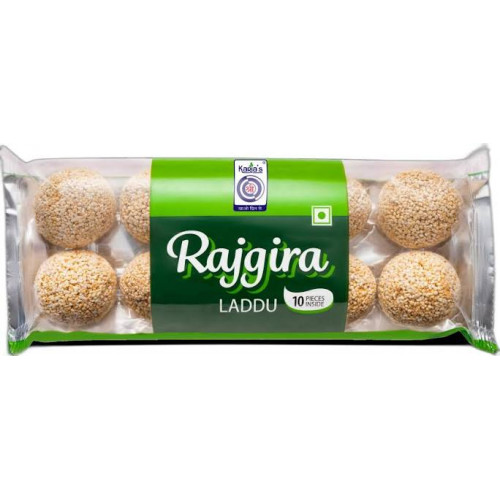 KARIAS RAJGIRA LADDU 90G