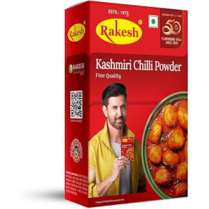 KASHMIRI CHILLI POWDER 50G