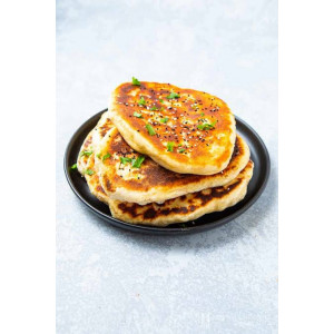 KASHMIRI NAAN