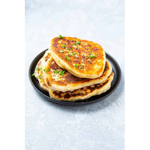 KASHMIRI NAAN