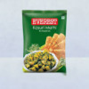 EVEREST KASURI METHI 50G