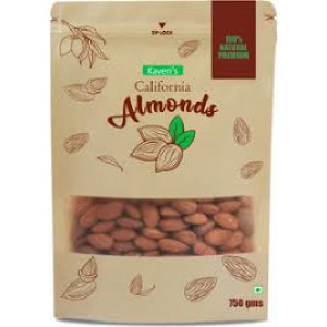KAVERI ALMOND 250G
