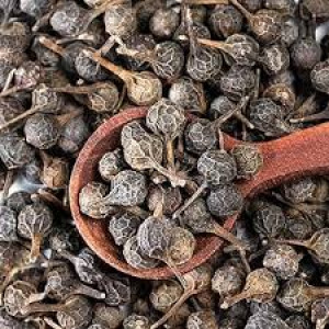 SIDHURMI KABAB CHINI 25G