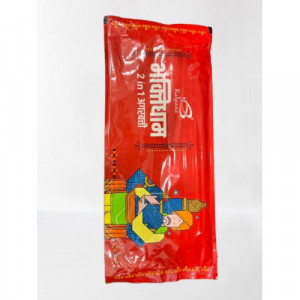 KALPANA BHAKTIDHAM 2IN1 AGARBATI 65G