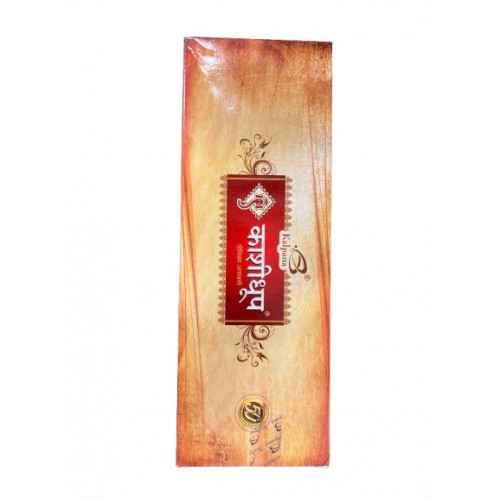 KALPANA KASHIDHOOP STICKS 250G