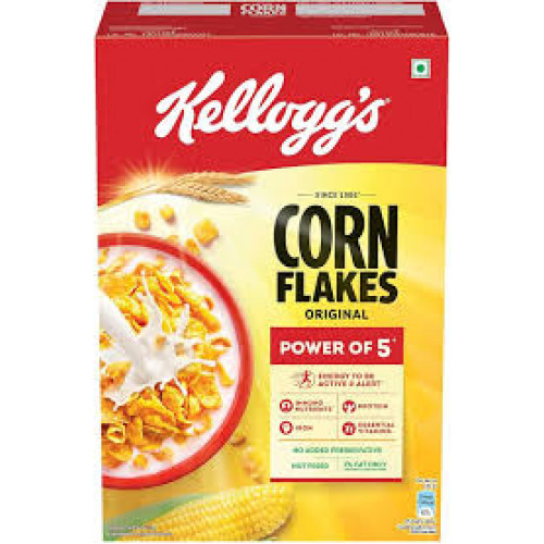 KELLOGGS CORN FLAKES 250G