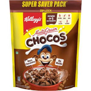 KELLOGGS CHOCOS 1.05KG