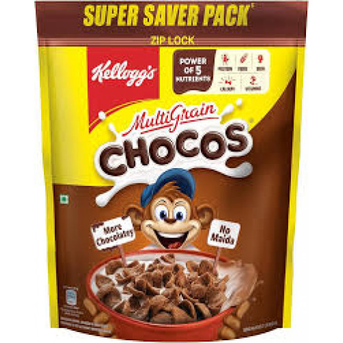 KELLOGGS CHOCOS 1.05KG