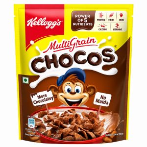 KELLOGGS CHOCOS 1.05G KELLOGGS CHOCOS 1.05G