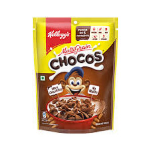 KELLOGGS CHOCOS 250G KELLOGGS CHOCOS 250G