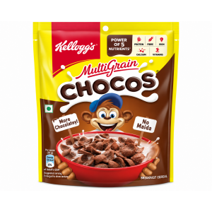 KELLOGGS CHOCOS 250G KELLOGGS CHOCOS 250G