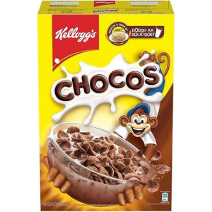 KELLOGGS CHOCOS 275G KELLOGGS CHOCOS 275G
