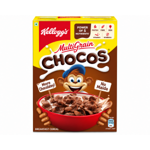 KELLOGGS CHOCOS 675G KELLOGGS CHOCOS 675G