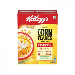 KELLOGGS CORN FLAKES 250G KELLOGGS CORN FLAKES 250G