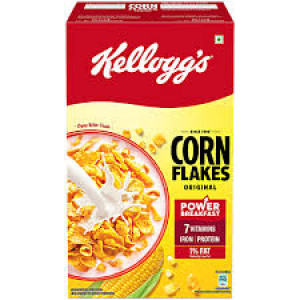 KELLOGGS CORN FLAKES 475G KELLOGGS CORN FLAKES 475G