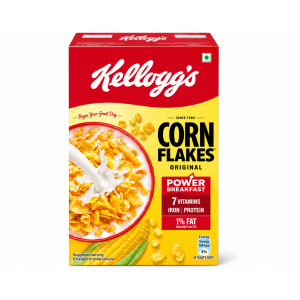 KELLOGGS CORN FLAKES 475G KELLOGGS CORN FLAKES 475G