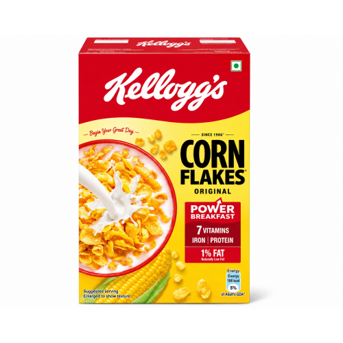 KELLOGGS CORN FLAKES 475G