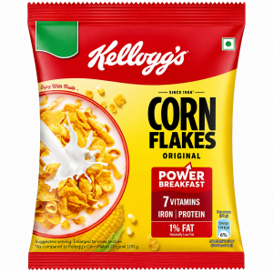 KELLOGGS CORN FLAKES 990G KELLOGGS CORN FLAKES 990G