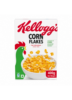 Corn Flakes & Kids Cereals Corn Flakes & Kids Cereals