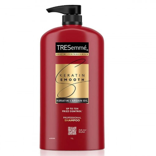 TRESEMME KERATIN SMOOTH SHAMPOO 1L