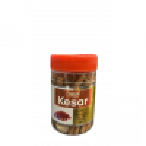 AALOK KESAR DHOOP STICKS 100G
