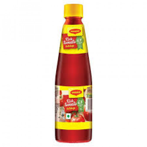 MAGGI TOMATO KETCHUP 485G