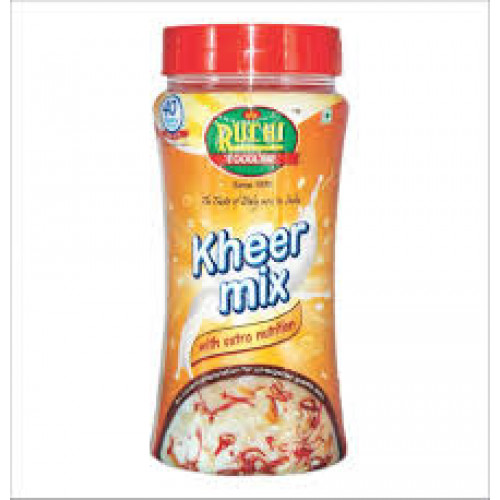 RUCHI KHEER MIX 200G