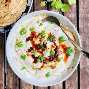 KHEERA RAITA