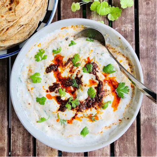 KHEERA RAITA