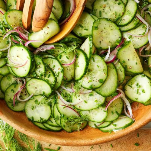 KHEERA SALAD