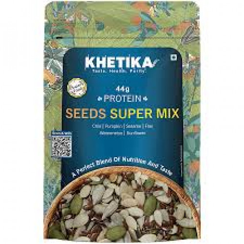 KHETIKA MIX SEEDS 200G