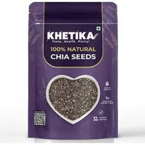 KHETIKA CHIA SEEDS 200G