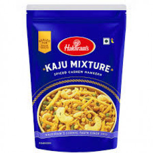 HALDIRAMS KAJU MIXTURE 200G HALDIRAMS KAJU MIXTURE 200G