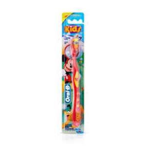 ORAL B KIDS BRUSH 1N